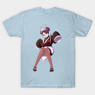 Buggy maid T-Shirt